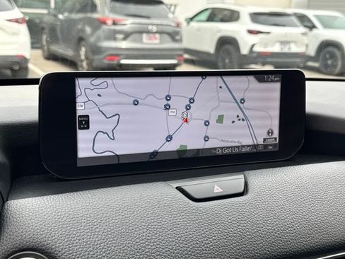 Used 2024 MAZDA CX-90 3.3 Turbo w/ Premium Package image 23