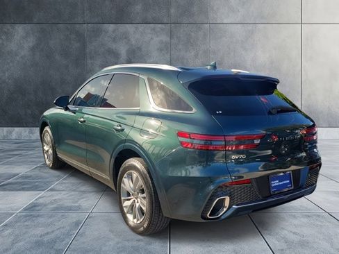 Used 2023 Genesis GV70 2.5T image 4