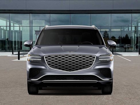 New 2026 Genesis GV70 2.5T AWD/4WD image 6