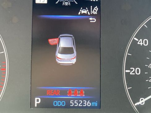 Used 2024 Toyota Corolla LE FWD image 33