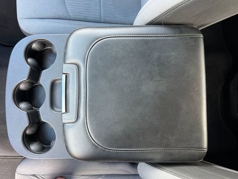 Used 2024 RAM 2500 Big Horn w/ Bed Utility Group image 24