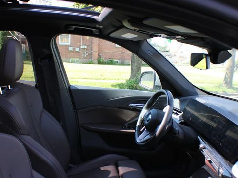 Used 2025 BMW X1 xDrive28i AWD/4WD image 20