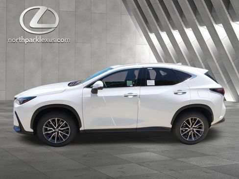Used 2026 Lexus NX 350 AWD w/ Cold Area Package image 1