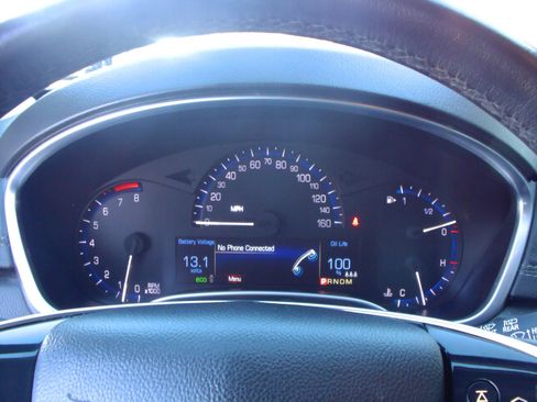 Used 2016 Cadillac SRX Performance w/ Midnight Edition Package FWD image 15