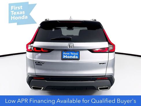 New 2026 Honda CR-V Sport-L image 7