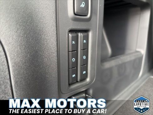 New 2025 Ford Expedition Platinum w/ Platinum Ultimate Package AWD/4WD image 19