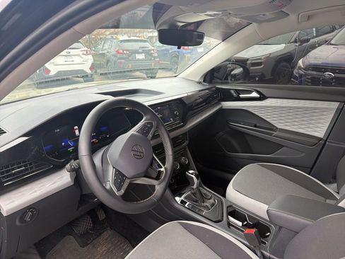 Used 2024 Volkswagen Taos S image 13