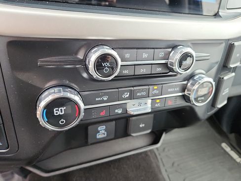Used 2021 Ford F150 XLT w/ Equipment Group 302A High AWD/4WD image 17