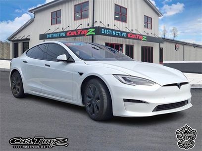 Used 2022 Tesla Model S