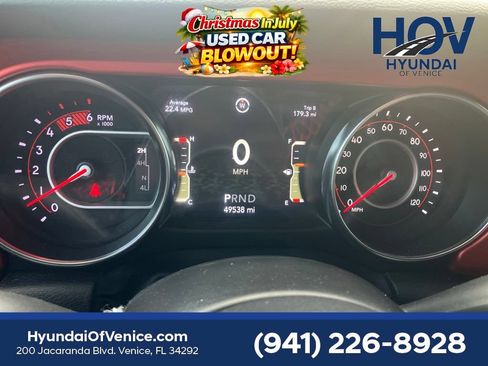 Used 2022 Jeep Wrangler Unlimited Rubicon w/ Steel Bumper Group AWD/4WD image 11