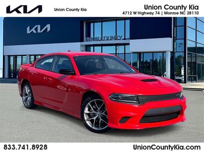 Used 2023 Dodge Charger GT