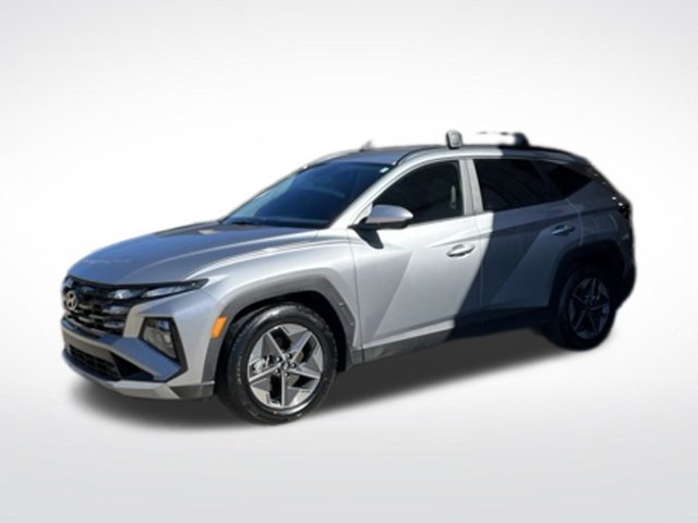 Used 2025 Hyundai Tucson SEL FWD image 6