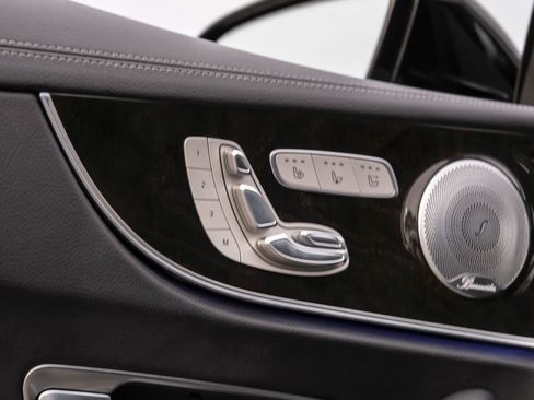 Used 2018 Mercedes-Benz E 400 Cabriolet image 29