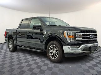 Used 2021 Ford F150 Lariat video 1