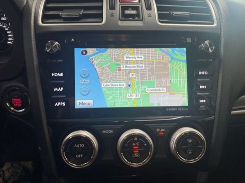 Used 2018 Subaru Forester 2.0XT Touring AWD/4WD image 12