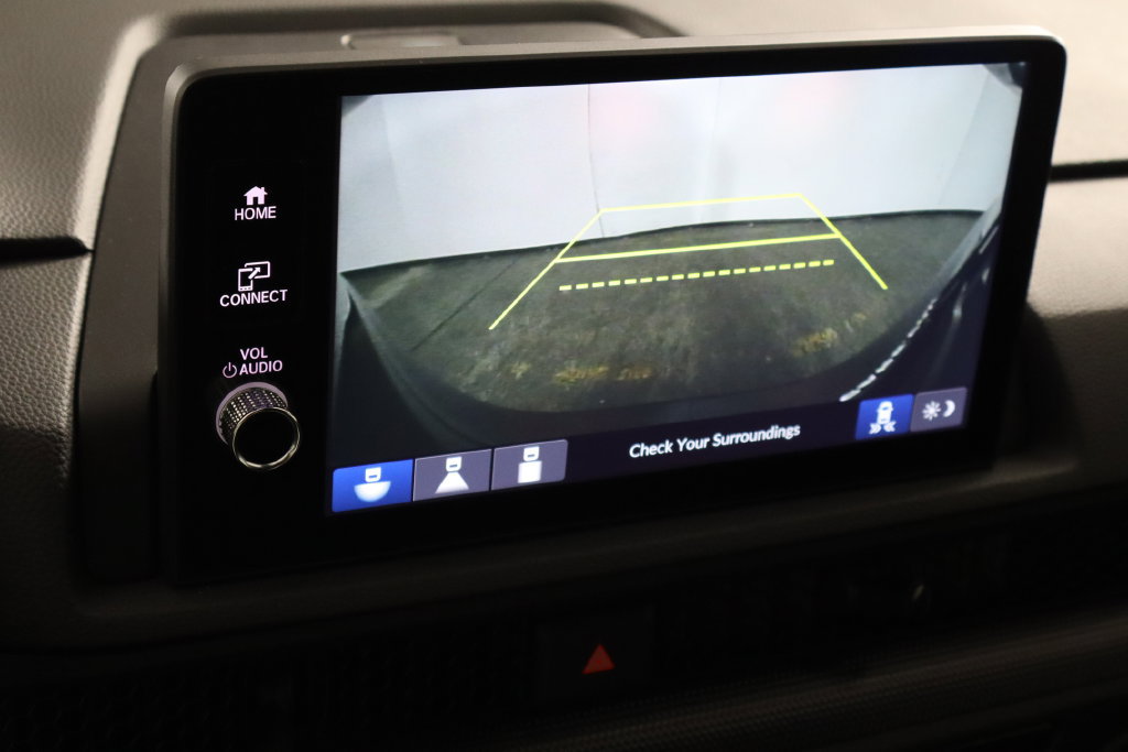 Used 2026 Honda CR-V TrailSport image 28
