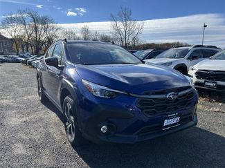 New 2026 Subaru Crosstrek 2.0i Premium video 1
