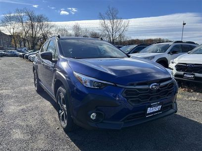 New 2026 Subaru Crosstrek 2.0i Premium