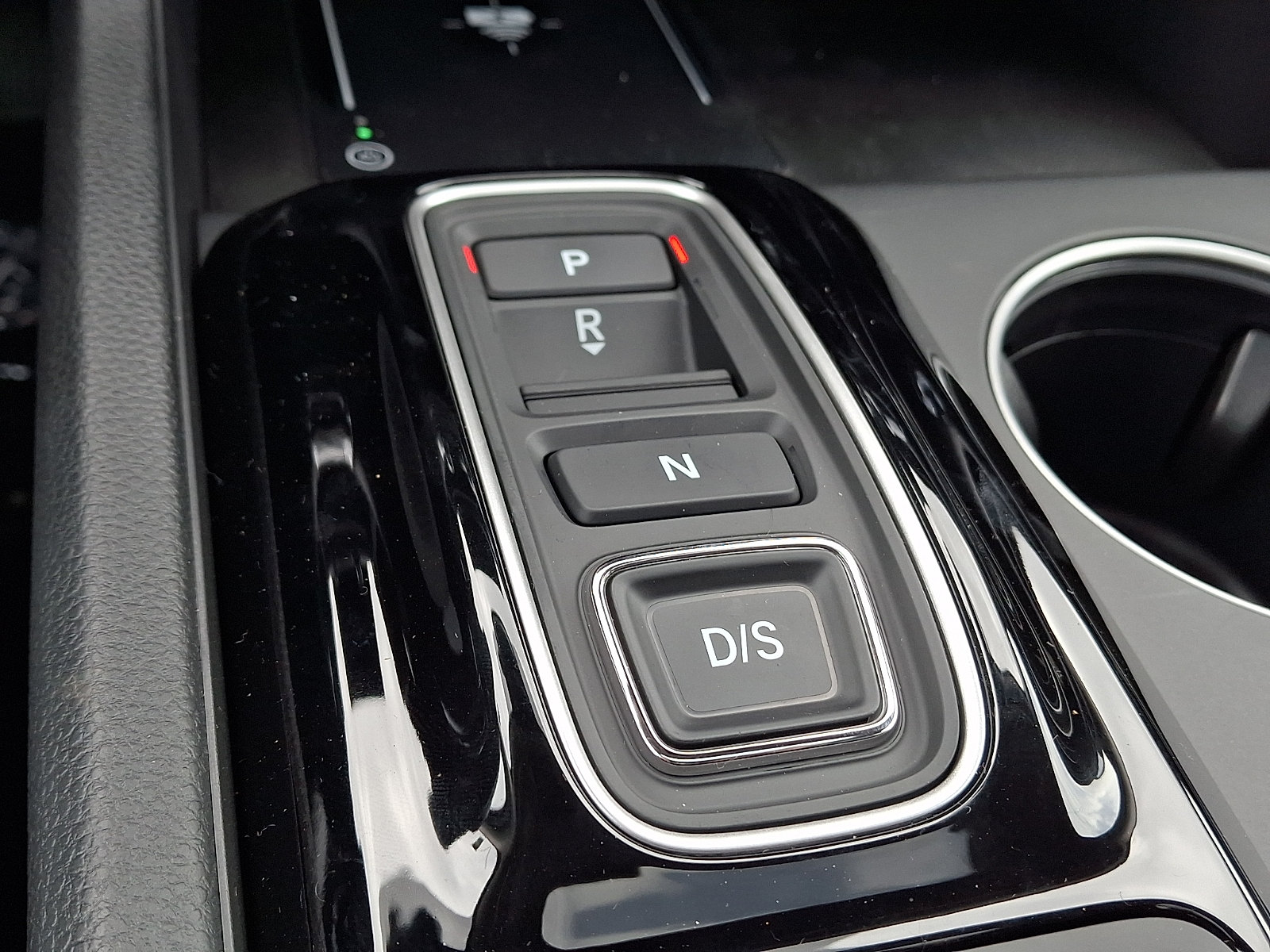 New 2026 Honda Pilot Touring image 16