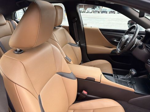 Used 2020 Lexus ES 350 w/ Premium Package FWD image 80