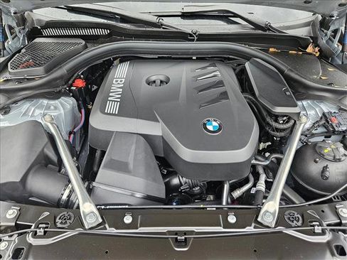 New 2026 BMW 530i w/ M Sport Package image 17