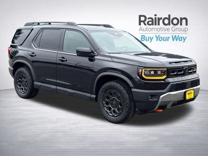 Used 2026 Honda Passport TrailSport Elite