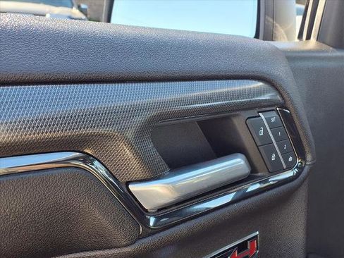 Certified 2024 GMC Sierra 1500 AT4 w/ Technology Package image 16