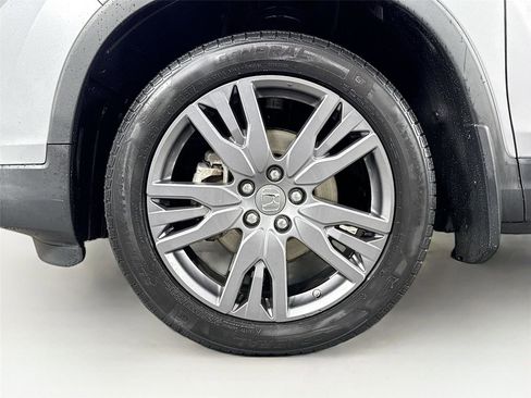 Used 2021 Honda Passport EX-L image 12