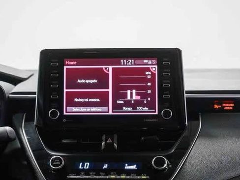 Certified 2021 Toyota Corolla LE image 15