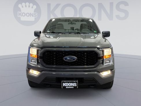 Used 2021 Ford F150 XL w/ Equipment Group 101A High image 19