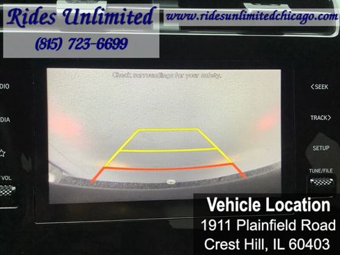 Used 2024 Hyundai Santa Cruz SEL image 10
