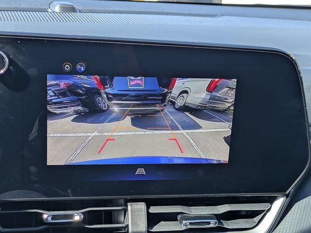 Used 2025 Chevrolet Equinox LT FWD image 19