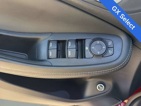 Used 2023 Buick Encore GX Select w/ Sport Touring Package AWD/4WD image 25