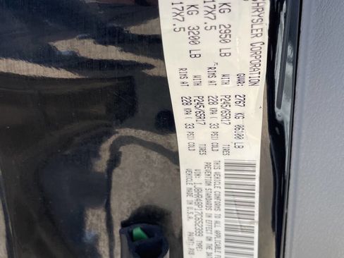 Used 2007 Jeep Grand Cherokee Laredo image 29