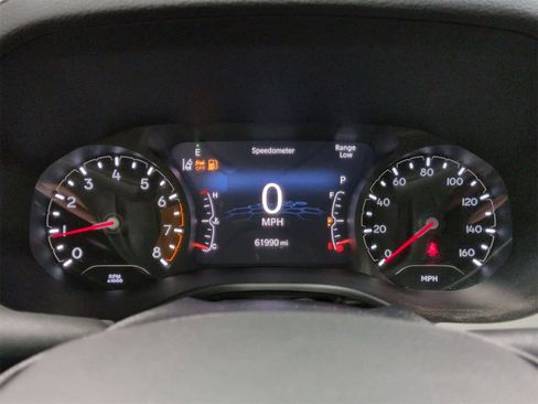 Certified 2022 Jeep Compass Limited image 32