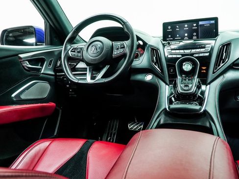 Used 2023 Acura RDX A-Spec image 19