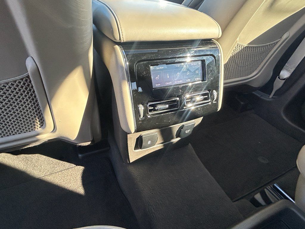 Used 2023 Lincoln Aviator Reserve w/ Elements Package Plus RWD image 15
