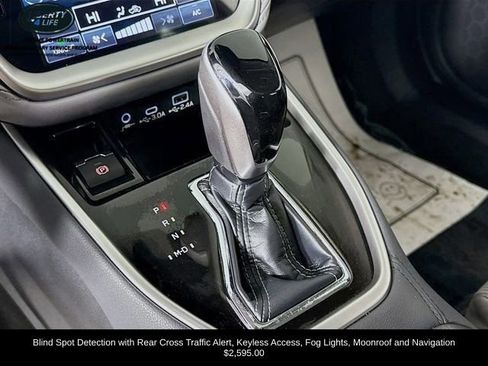 Used 2024 Subaru Legacy Premium image 17