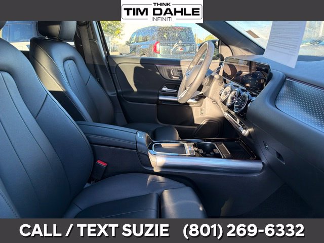 Used 2025 Mercedes-Benz GLA 250 4MATIC image 17