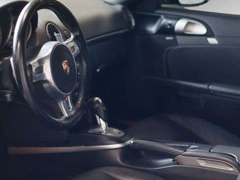 Used 2011 Porsche Boxster S image 13