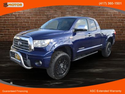 Used 2008 Toyota Tundra Limited