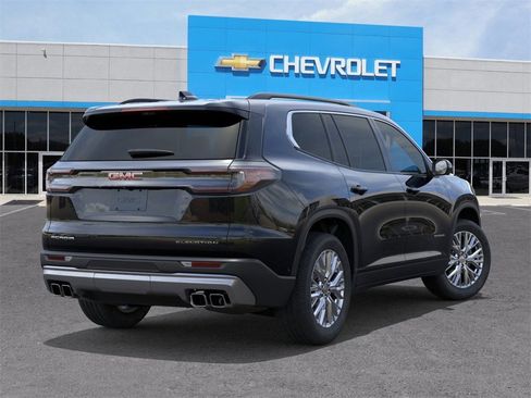 New 2026 GMC Acadia Elevation w/ Elevation Premium Package image 4