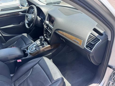Used 2013 Audi Q5 2.0T Premium Plus AWD/4WD image 27