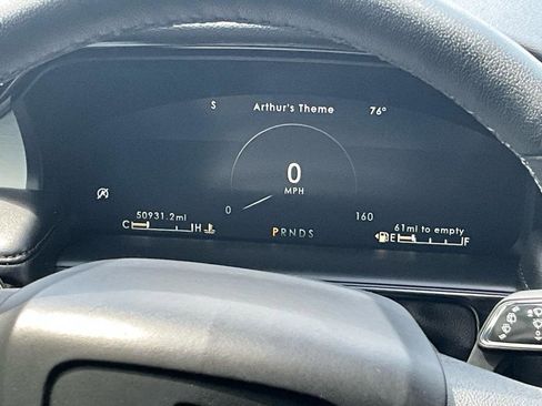 Used 2022 Lincoln Nautilus FWD w/ Premium Package image 21