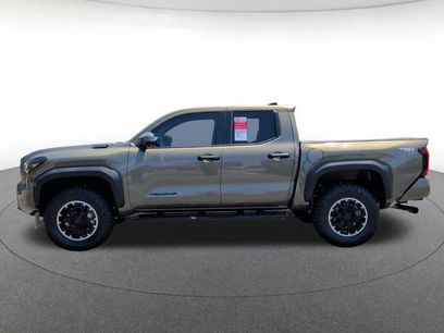 New 2026 Toyota Tacoma TRD Off-Road