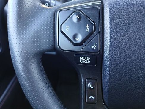 Certified 2022 Toyota 4Runner TRD Pro image 17