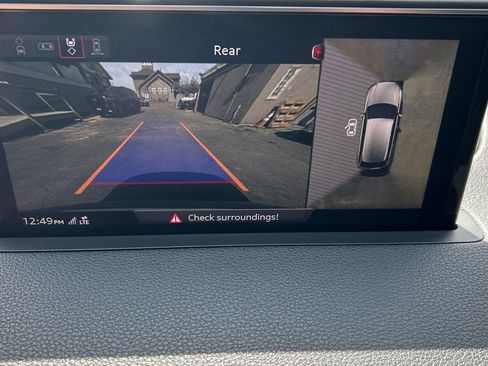 Used 2017 Audi Q7 3.0T Premium Plus w/ Premium Plus Package image 31