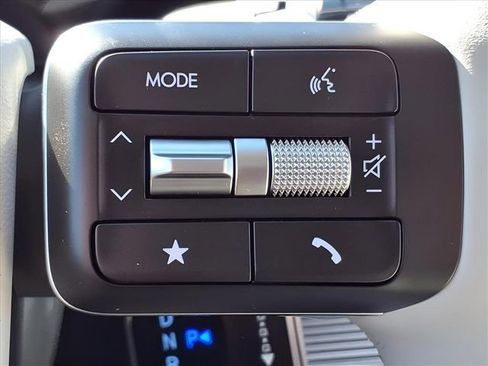 New 2026 Hyundai Santa Fe Calligraphy image 23