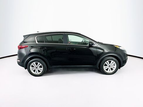 Used 2019 Kia Sportage LX w/ LX Popular Package image 10