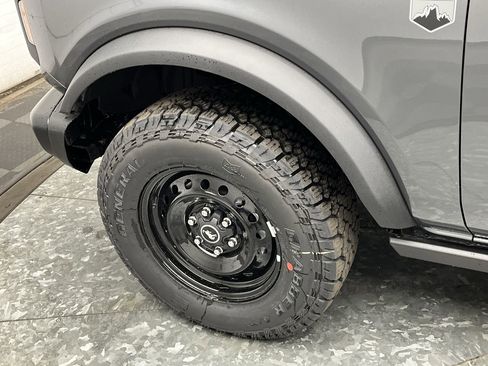 New 2026 Ford Bronco Big Bend w/ Black Diamond Package AWD/4WD image 31